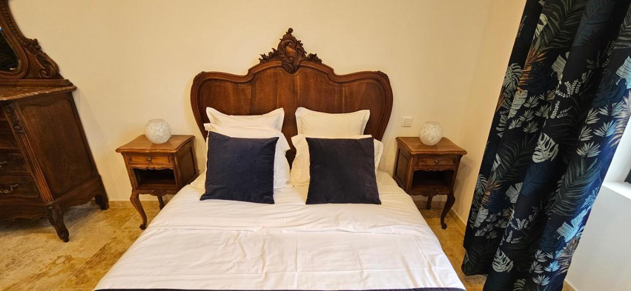 Appartamento Bel & Ancien T3 Renove Dans