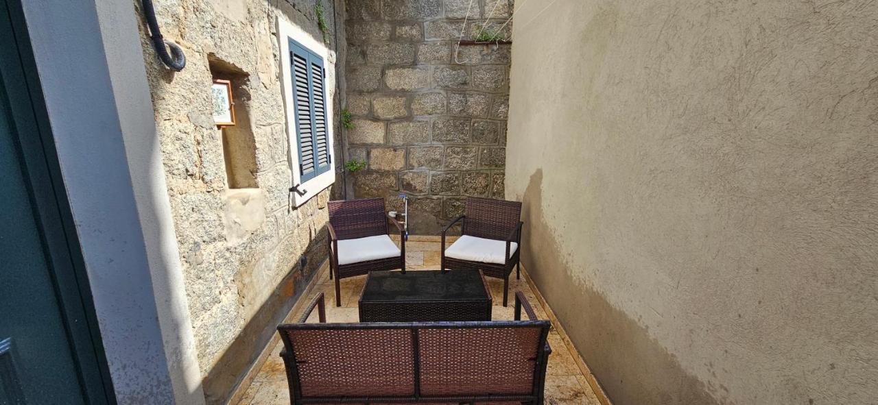 Apartment Bel & Ancien T3 Renove Dans Sartene (Corsica)